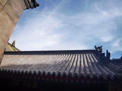 -五台山风景名胜区