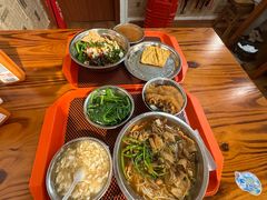 -柳州肥姨妈大骨螺蛳粉(双阳路店)