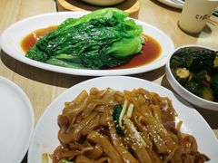 -花少爷的粥(中贸广场店)