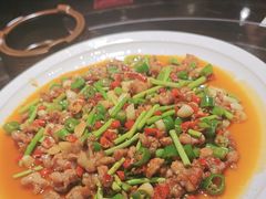 -龙潭喜客·四川客家菜