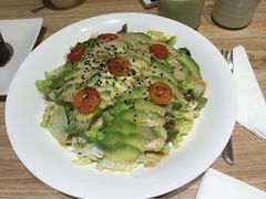 -牛油果大师寿司(瑞景店)
