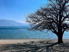 -丽江泸沽湖景区