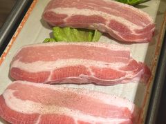 精品五花肉-7年8班朝鲜族非遗美食(三钢里店)