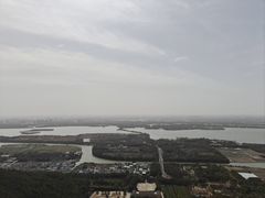 -虞山风景区