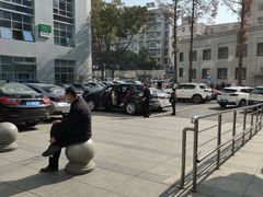 -华中科技大学同济医学院附属同济医院(汉口院区)