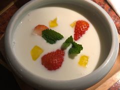 -绿茶餐厅(华联万柳店)