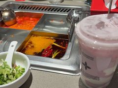 -海底捞火锅(顺义华联店)
