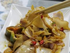 -林记潮汕海鲜砂锅粥(平潭店)