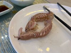 -海天一色海景自助餐厅(西港花园店)