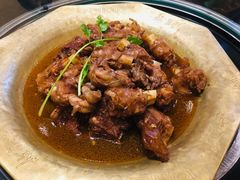 -芦月轩羊蝎子(北蜂窝店)