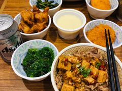 -食其家·牛丼咖喱(万达广场店)