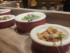 -拾溪餐厅·包厢(杭州千禧度假酒店)