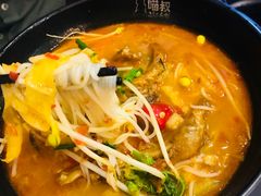 -渝和喵叔米线(南坪万达店)