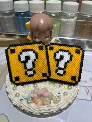 -热爱手作·拼豆·香薰蜡烛