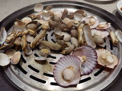 -粗茶淡饭·蒸鲜(光谷店)
