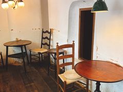 -WABI COFE(愚园路店)