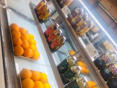-奈雪的茶(国金中心店)