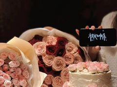 -艾加柒克蛋糕茶歇甜品台(春熙路店)