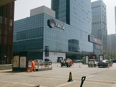 -大族广场Mall&More