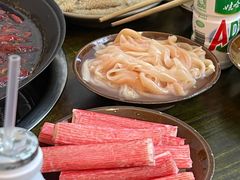 -黄潇洒老火锅(九眼桥宏济巷店)