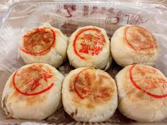 -詹记桃酥(百盛店)