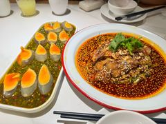 -鸡毛店·川菜(文殊院店)