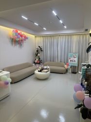 -HEYAN长风荷妍专业脱毛美肤
