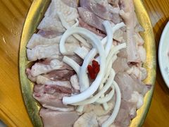 -南国锋味椰子鸡(瀚海店)