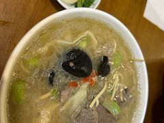 -合记烩面(人民路店)