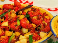 -东排食堂长沙小吃大排档(五一广场店)