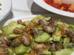 -渔码头食府·20年蓬莱老字号(登州路店)