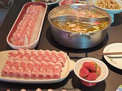 -额尔敦·品质自助(摩尔城店)