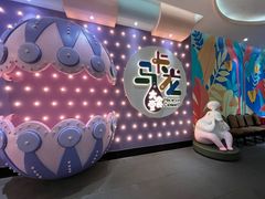 -清远熹乐谷温泉度假酒店
