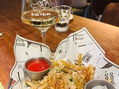-Blac+Blac(中海环宇荟店)
