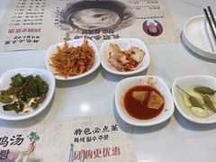 -长顺参鸡汤店(西塔总店)