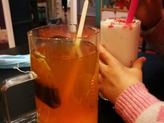 -猫小院猫主题咖啡厅(北锣店)