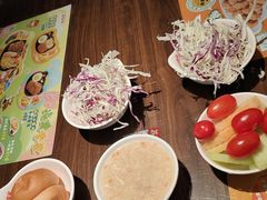 -豪享来中西餐厅(隆昌店)