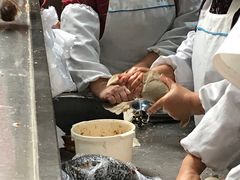 -芳婆糕团店(王府大街店)
