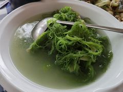-钱大妈海鲜饭店(旅游大道店)