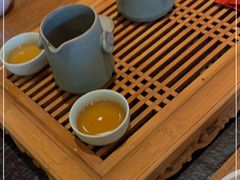-小城粥道·海胆鲜虾粥(解放广场店)