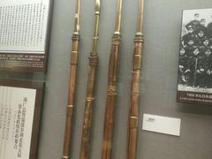 -辛亥革命博物院北区