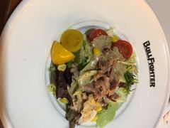 -斗牛士牛排(南京东路店)