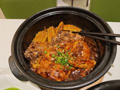 -大鸭梨烤鸭(左家庄店)