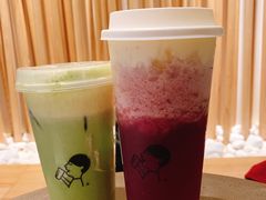 -喜茶(深圳东门1234店)
