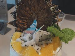 夏威夷雪泥-打趸BTC·Breaktime cafe(北京路店)