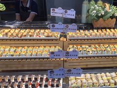 -非烤勿扰韩料自助烤肉(松山湖万科店)