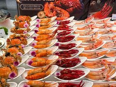 -雍容荟活龙虾自助餐(IFS黑金店)