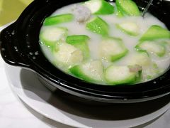 -顺意·顺德家乡菜(国际人才大厦店)