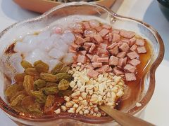 -大成海鲜烧烤·海鲜粥(安顺路店)