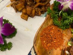 -阿拉丁新疆风味餐厅·清真(罗廊巷店)